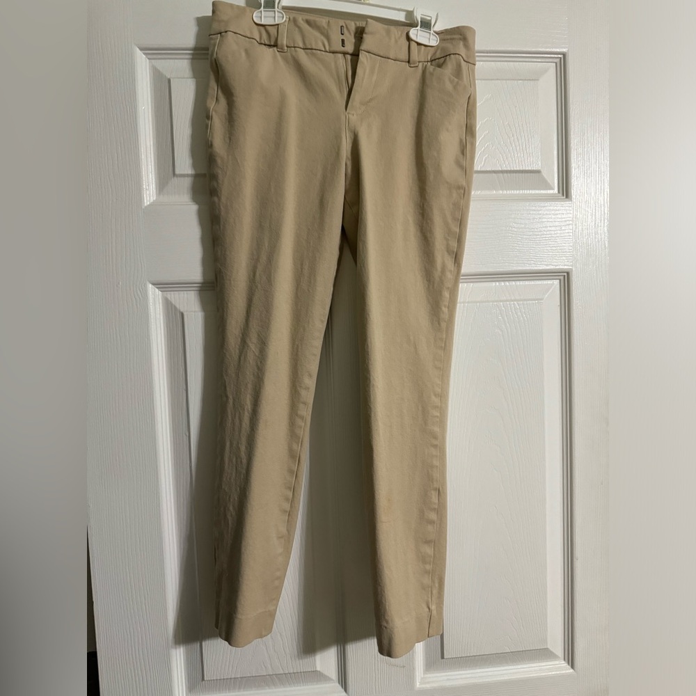 Old Navy Pixie Pants
